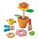Plan Toys Flower Set